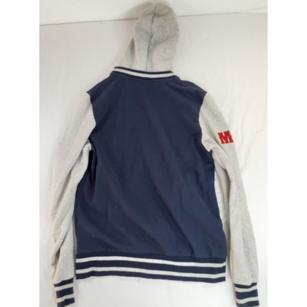 Divided Jacket Size Medium - image 2